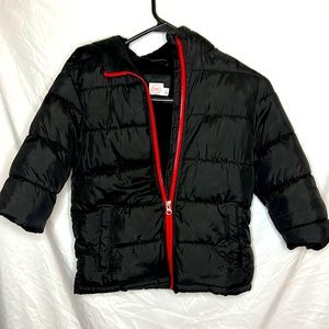 Wonder Nation boys coat